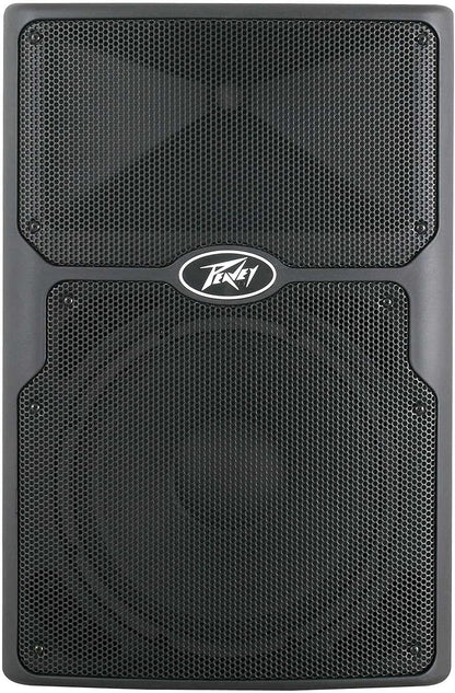 Peavey PVX 12 Inch Passive Loudspeaker Audio