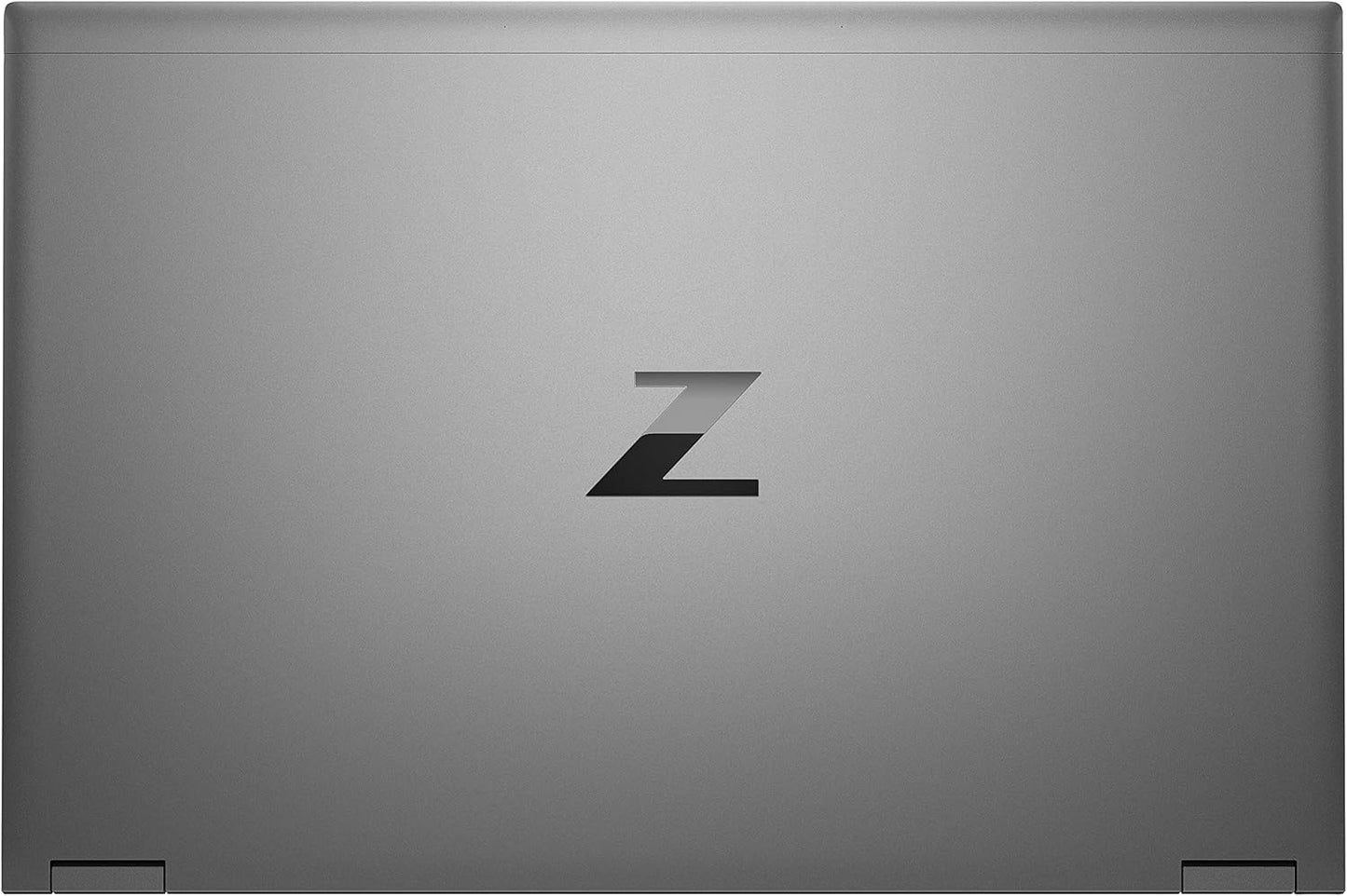 HP 63H18UT#ABA Smart Buy ZBOOK Fury 15 G8 - i9