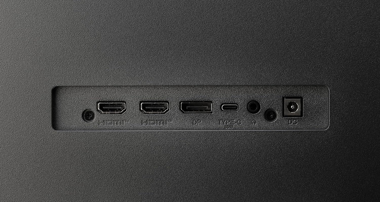 MSI Modern MD271UL 27-Inch 4K UHD Monitor