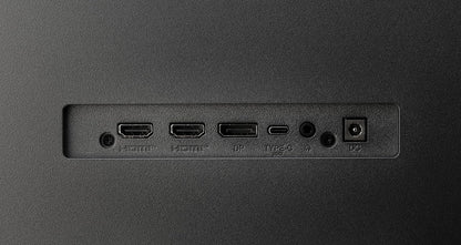 MSI Modern MD271UL 27-Inch 4K UHD Monitor