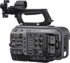Sony PXWFX9V XDCAM Full-Frame Camera System (Renewed)