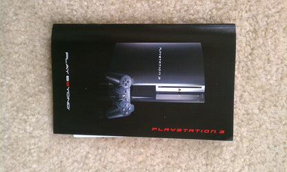 Sony PlayStation 3 80GB Metal Gear Solid Bundle (Renewed)