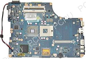 Toshiba K000078970 Mother Board Assy Sparepart — main product image