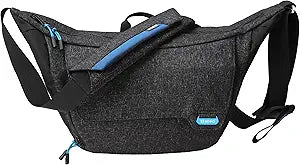 Benro TRVS100BK Traveller S100 Camera Shoulder Bag Black — main product image