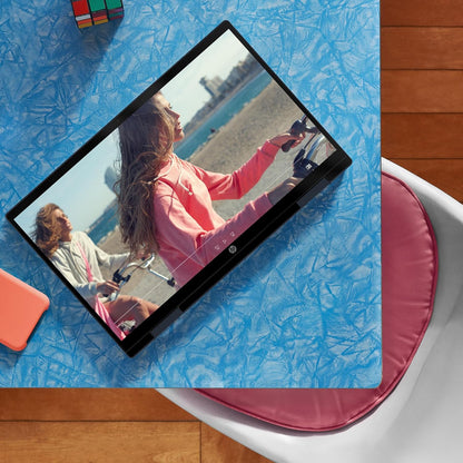 HP A1YM8UA#ABA Pavilion x360 14" Touchscreen Laptop i5 512GB SSD