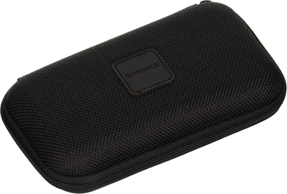 Shure WA153 MX153 Microphone Storage Pouch