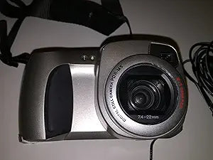 Toshiba PDR-M5 2MP Digital Camera 3x Optical Zoom — main product image