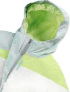 Spyder 38SJ075318 Girls Zoey Insulated Ski Jacket