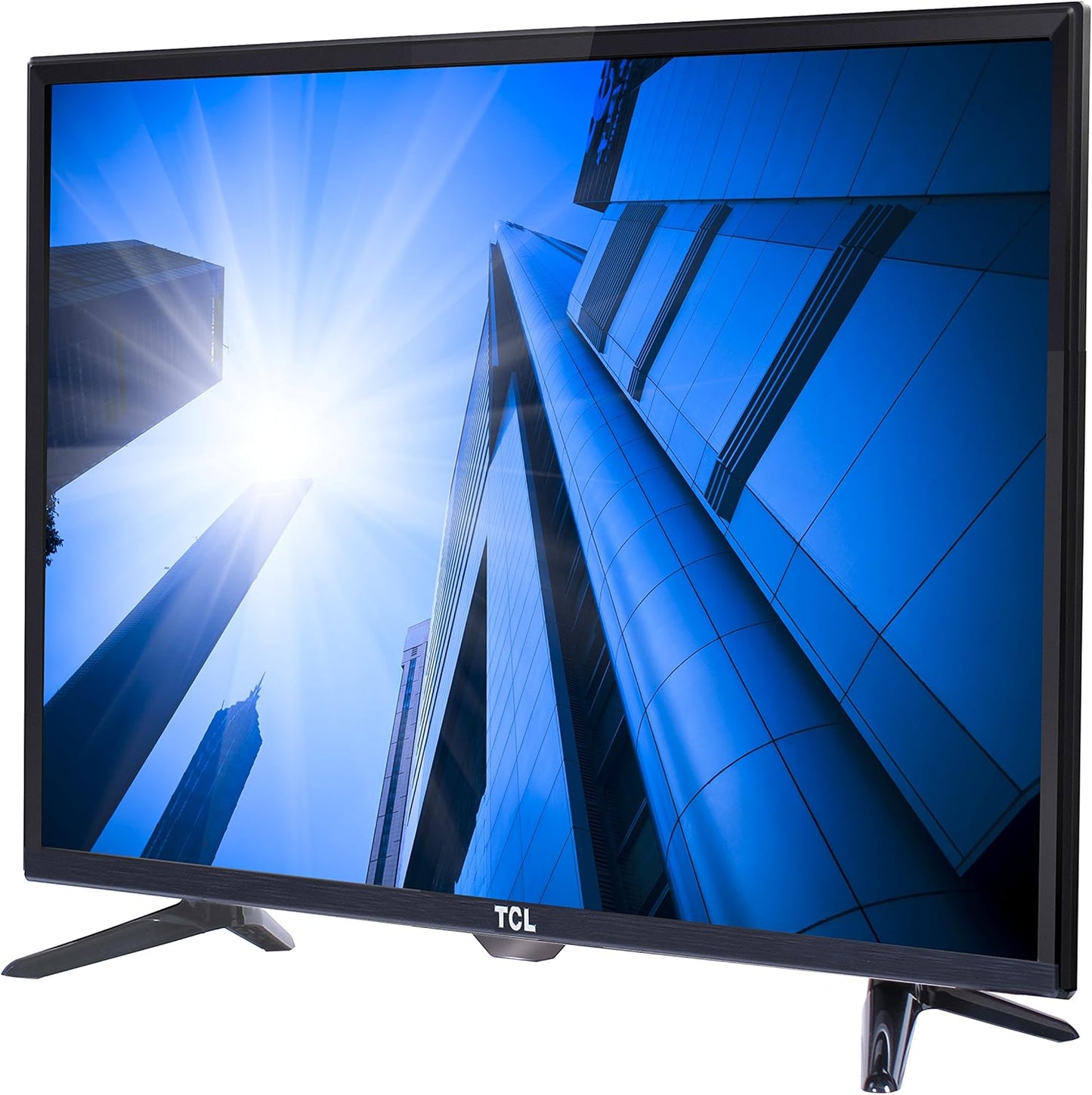 TCL 28D2700 28-Inch 720p LED TV (2015)
