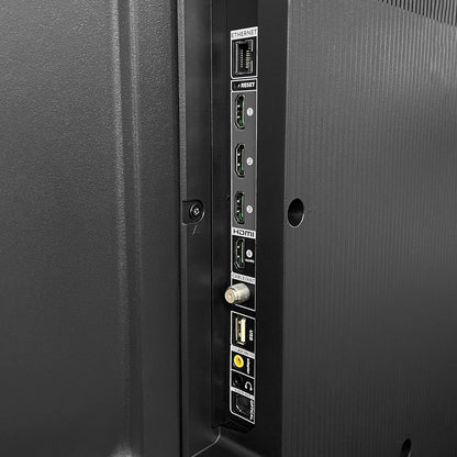 TCL 75S455 75" 4-Series 4K UHD HDR Smart Roku TV