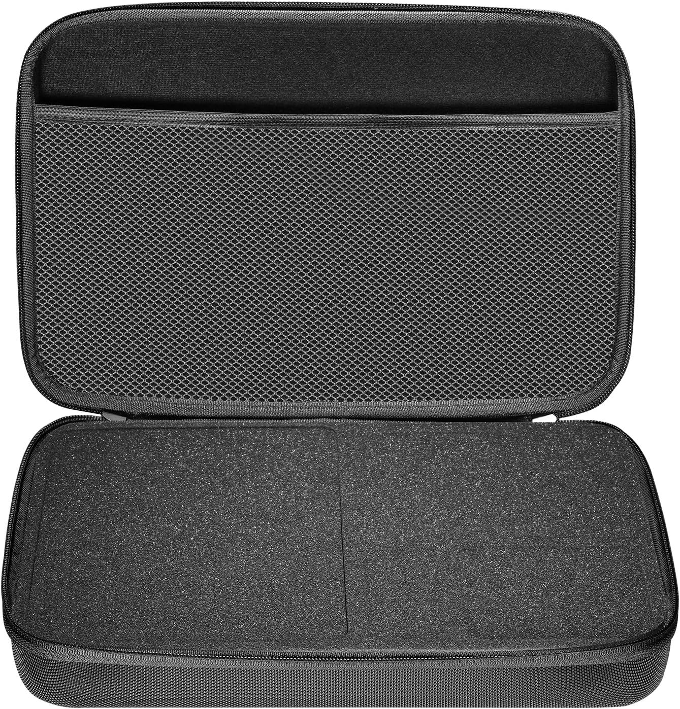 Neewer 10078689 Shockproof Carrying Case for Action Cameras