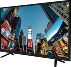 RCA RLDEDV4001 40-Inch Renewed 1080p LED TV DVD Player