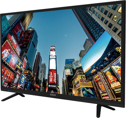 RCA RLDEDV4001 40-Inch Renewed 1080p LED TV DVD Player