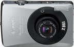 Canon 1814B001 PowerShot SD750 7.1MP Digital Elph Camera