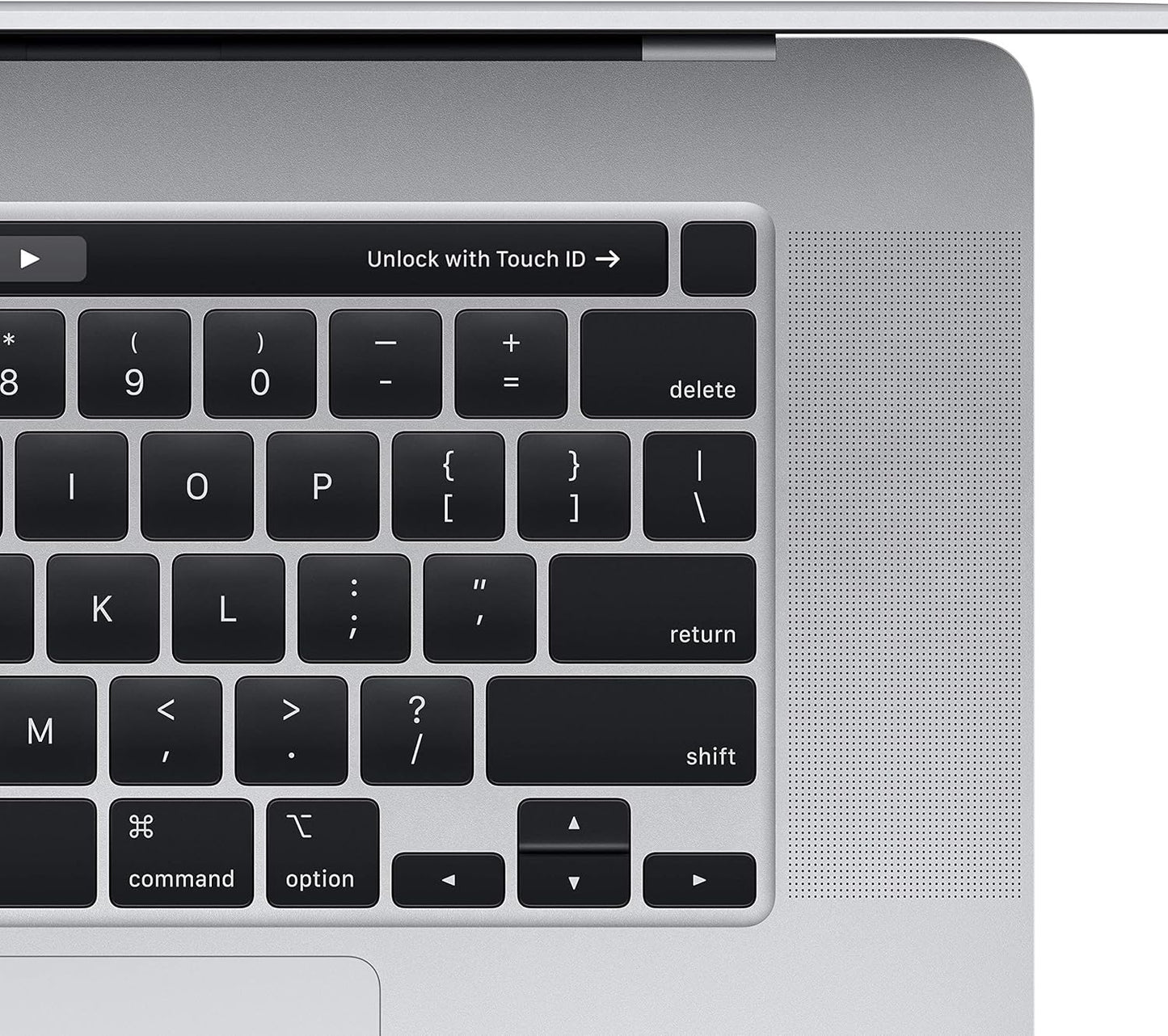 Apple Mvvl2ll/a MacBook Pro - 2019, 16-Inch, i7, 512GB SSD (Renewed)