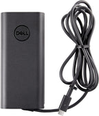 Dell 450-AHOM USB-C 130W AC Adapter Laptop Charger