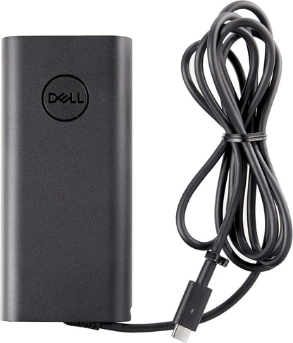 Dell 450-AHOM USB-C 130W AC Adapter Laptop Charger