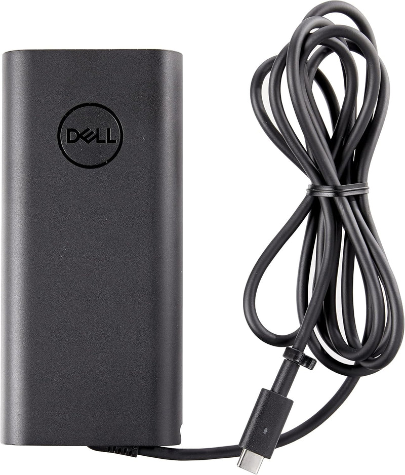 Dell 450-AHOM USB-C 130W AC Adapter Laptop Charger — main product image
