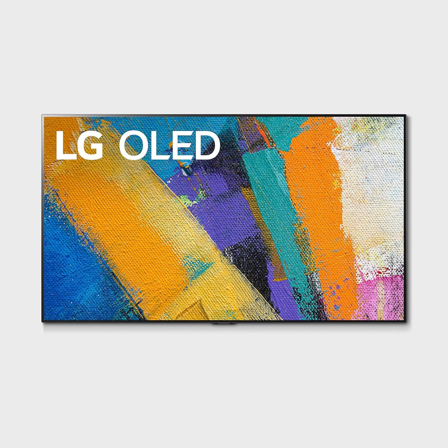 LG GX 65" 4K OLED TV Extended Warranty Bundle