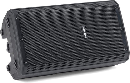 Samson RS112A 12" 400-watt Active Loudspeaker Bluetooth
