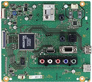 Sony 1-895-285-31 Main Signal Board