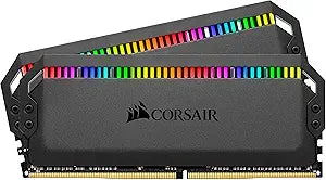 Corsair Dominator Platinum RGB 32GB DDR4 4000MHz