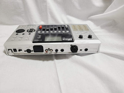 Zoom MRS8 Portable Multi-Track Recording Studio