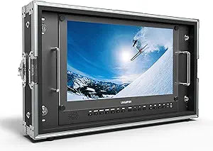 Lilliput BM150-4K 15.6" 4K Ultra-HD Monitor