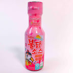 Samyang 40-226-056 Spicy Chicken Carbo Roasted Sauce