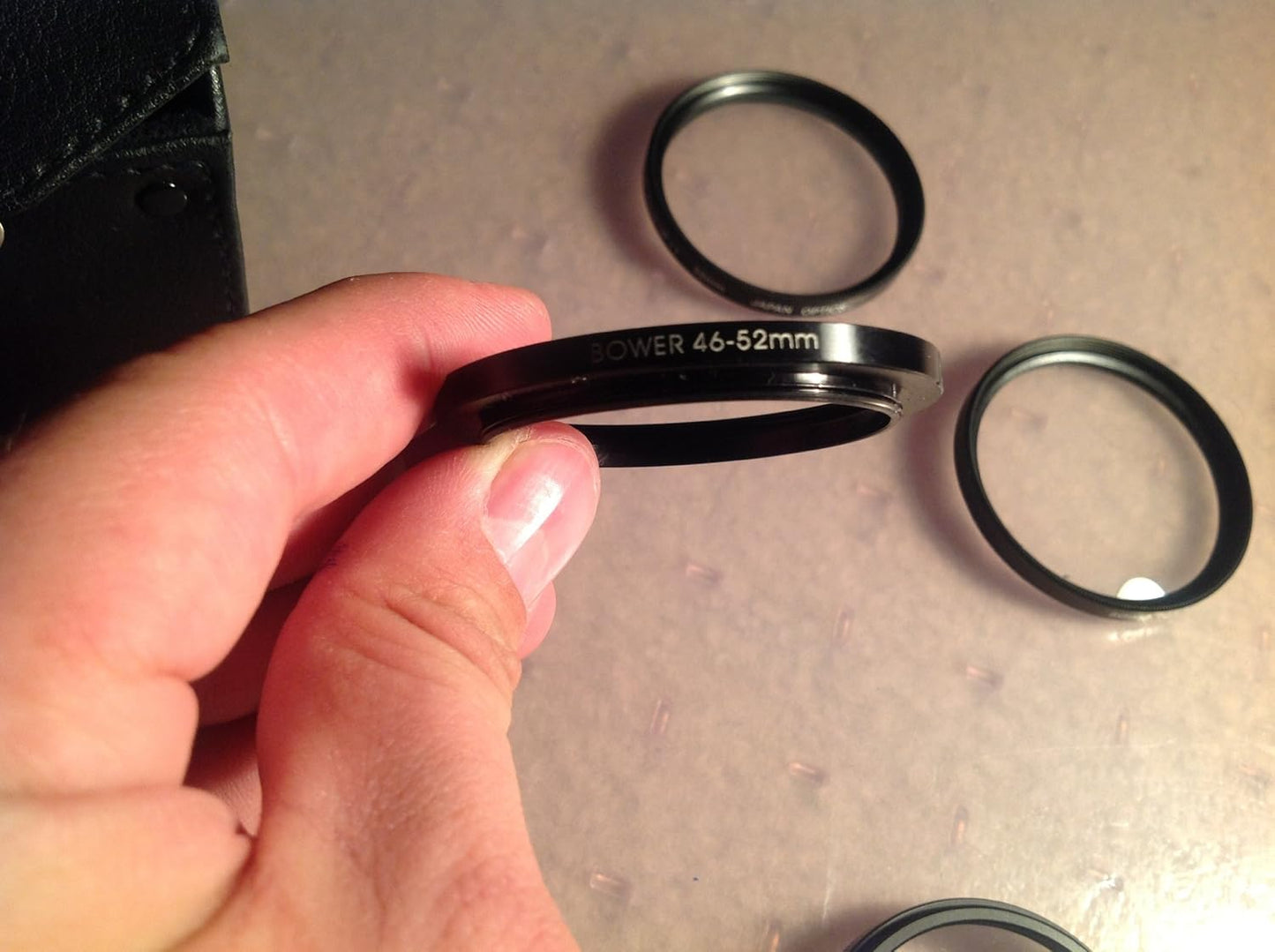 Panasonic VW-CLT1 - 3D Conversion Lens for Camcorders