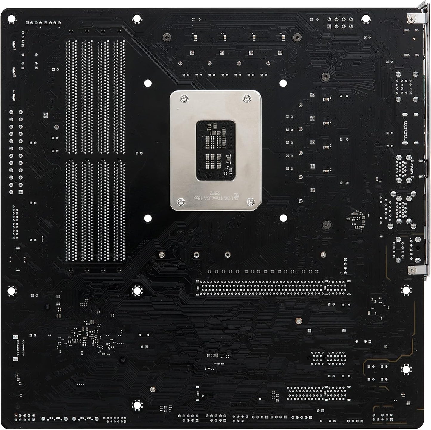 ASRock B760M PRO RS/D4 Intel Motherboard