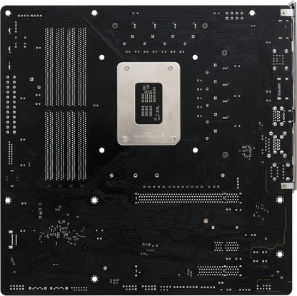 ASRock B760M PRO RS/D4 Intel Motherboard