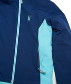 Spyder 229370 Girls Adore Insulated Ski Jacket