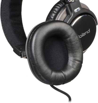 Roland RH-300 Stereo Monitoring Headphones
