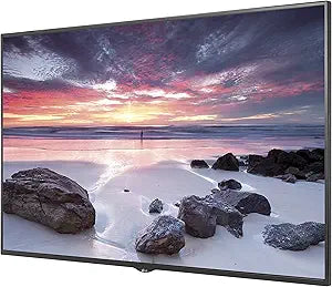 LG 55UH5C-B 55-Inch UHD Commercial LED Display