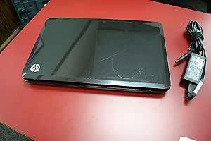 HP G7-2317CL Pavilion Quad-Core Refurbished Laptop — main product image