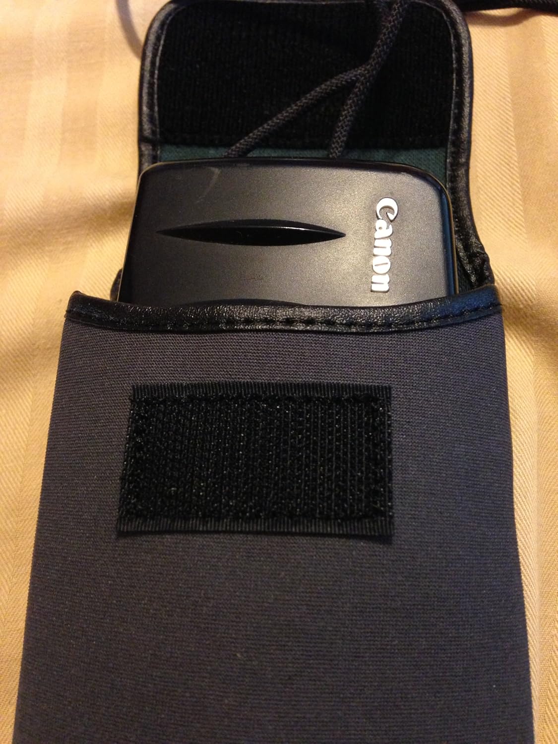 Canon Sure Shot Snappy LXII Date 35mm Film Camera