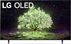 LG OLED65A1PUA 65