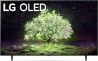 LG OLED65A1PUA 65