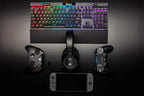 Corsair CA-9011195-EU HS35 Stereo Gaming Headset with Microphone