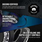 Corsair CA-9011225-NA HS60 Haptic Gaming Headset