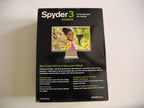 Datacolor DC S3X100 Spyder 3 Express Monitor Color Calibrator
