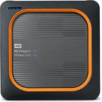Western Digital WD 2TB My Passport Wireless SSD