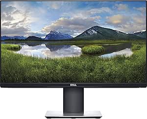 Dell DELL-P2719HC-cr 27-Inch USB-C FHD Monitor Renewed
