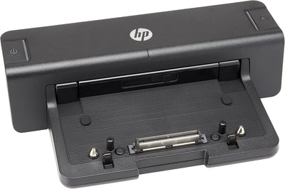 HP A7E32 Hewlettt Packard 90W Docking Station - US