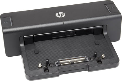 HP A7E32 Hewlettt Packard 90W Docking Station - US