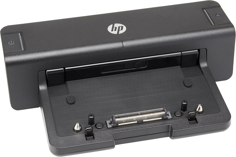 HP A7E32 Hewlettt Packard 90W Docking Station - US — main product image