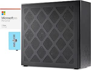 Intel RNUC13RNGI90001-5959-270796 NUC 13 Extreme i9 Gaming Mini PC