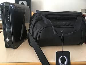 Alienware AX51R3 i7-6700K GTX970 Gaming Desktop — main product image