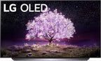 LG OLED48C1AUB 48